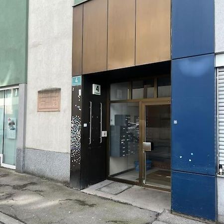Wohnung In Graz Exterior photo