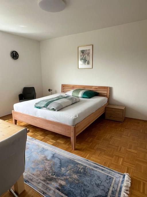 Wohnung In Graz Exterior photo