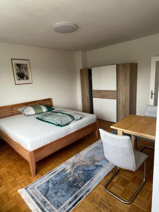 Wohnung In Graz Exterior photo