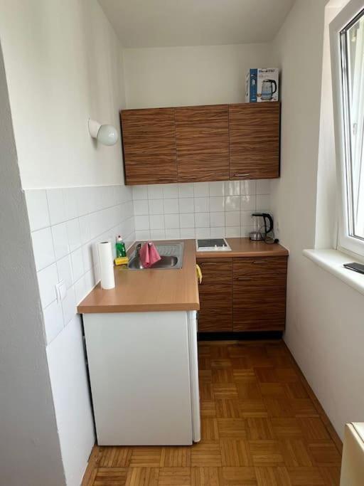 Wohnung In Graz Exterior photo