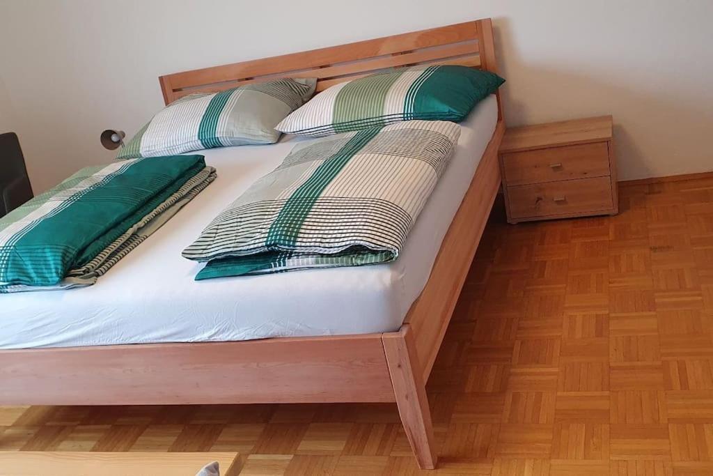 Wohnung In Graz Exterior photo