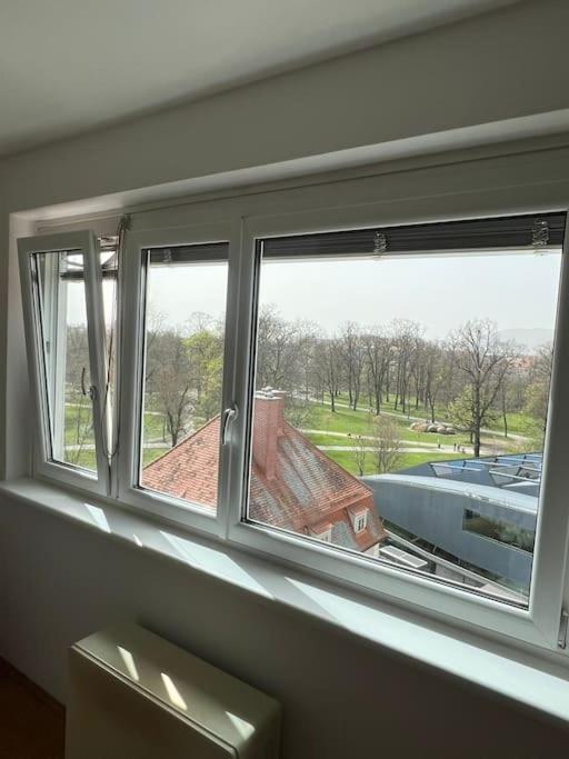 Wohnung In Graz Exterior photo