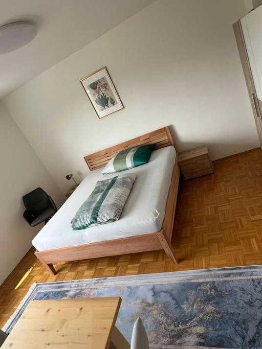 Wohnung In Graz Exterior photo